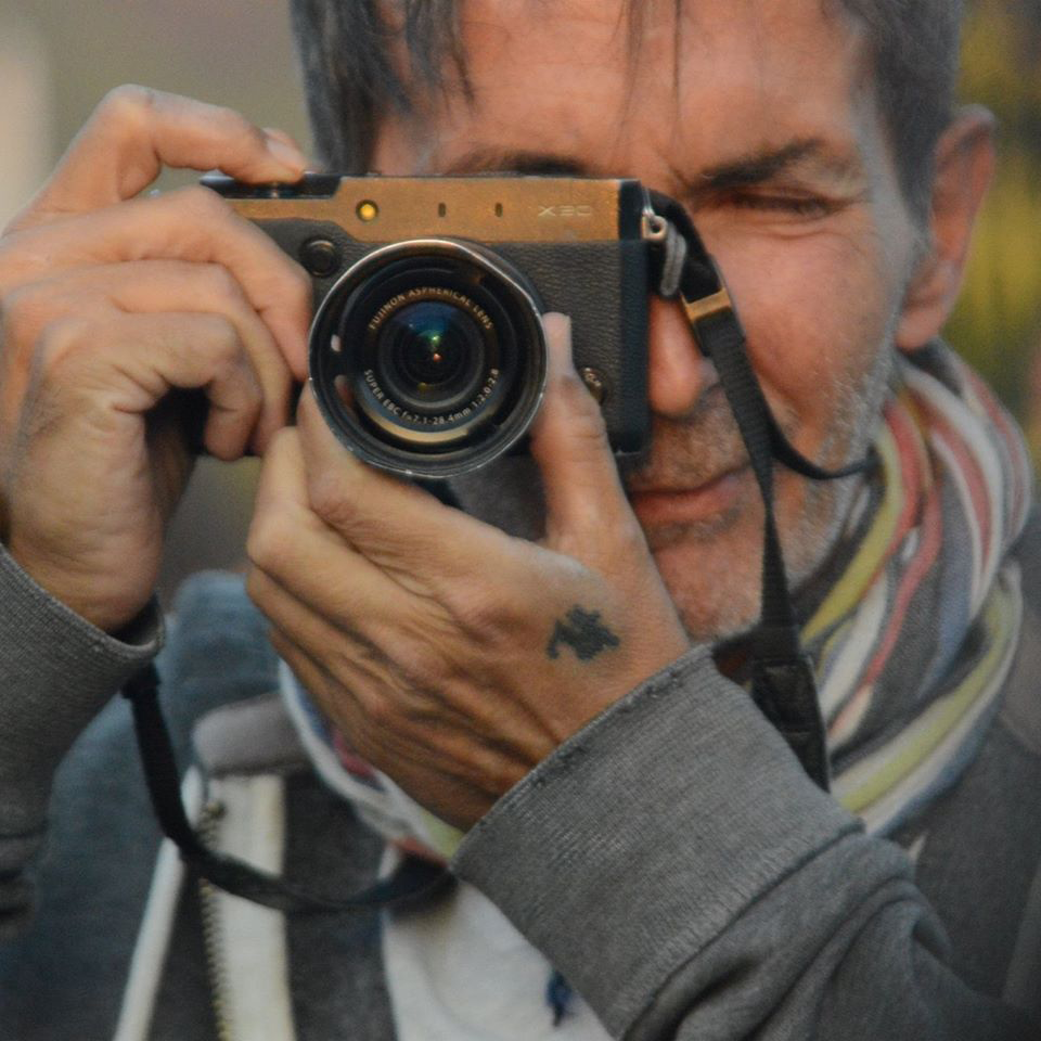 Jorge Gainza